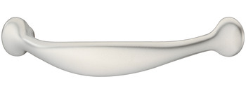 Furniture handle, Bow handle, zinc alloy - 103.05.600