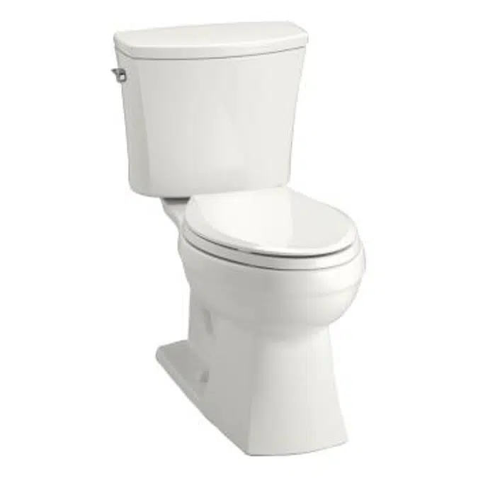Kelston Two-Piece Toilet (1.6 GPF)
