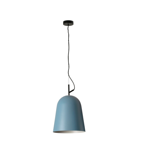 STUDIO 290 Blue pendant lamba