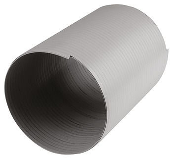 Vario pipe, Round pipe system, connection piece - 500.90.318