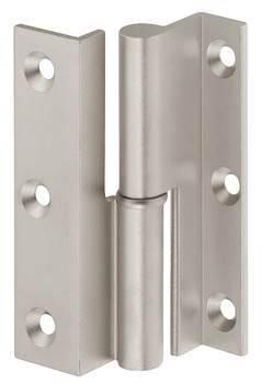 Diş Hinge, Pirinç, Kırma D, 7.5 mm - 321.34.644