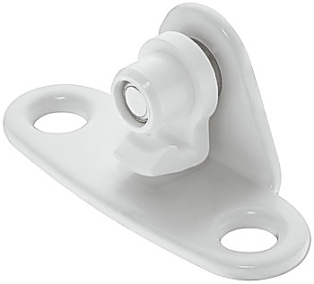 Screw-on bracket, For Cabinet, ForMaxi Stay Flap Fitting - 373.66.386