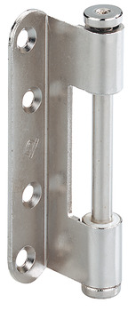 Kanat parçası, Simonswerk V 0037 WF, 80 kg'a kadar iç kapaklar için - 922.00.503