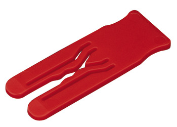 Shims, For aligning substructures - 051.93.013