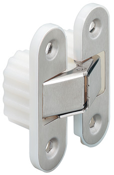 Door hinge, concealed, for flush interior doors up to 50 kg - 927.51.003
