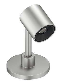 Surface mounted lightLoox5 LED 3095 24 V aluminium - 833.77.317