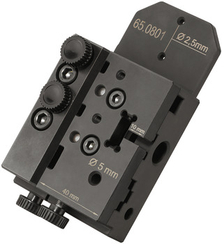 Kesim Jig'i, Blum Cabloxx Merkezi Kilit Sistemi için - 237.29.092