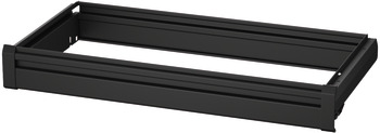 Suspension filing frame, Variant-S, behind doors - 425.71.332
