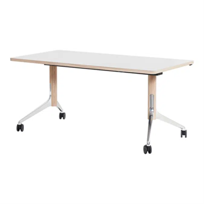 Woodstock Grand Flip Top Table