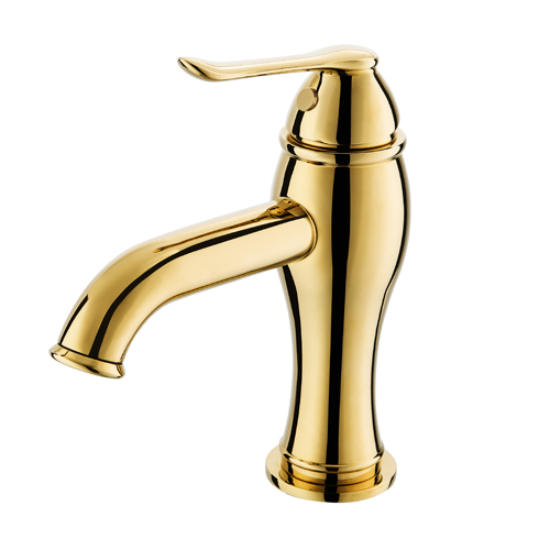 TAURO Basin Mixer - MLB150-A