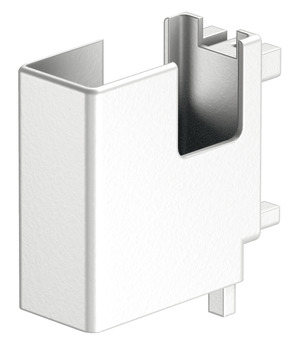Corner connectorVersatile for frame construction - 806.51.730
