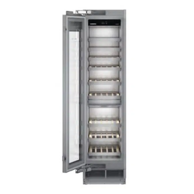 Refrigerator LIEBHERR-Monolith-EWT 9175
