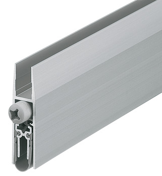 Retractable door seal, Schall-Ex® GS-H, Athmer - 950.10.463