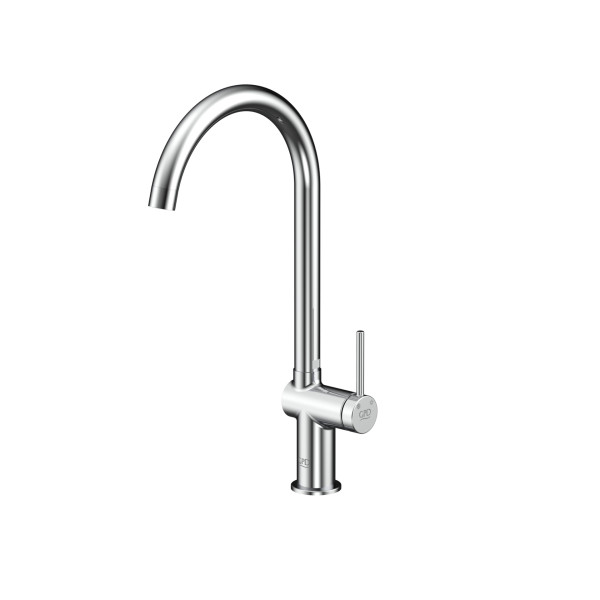 GPD DIA SINGLE BODY SINK FAUCET - MTE200