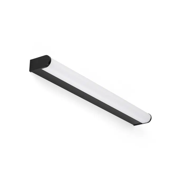 63522 - 600 Black Wall Lamp