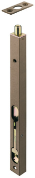 Startec Flush Bolt with Folding Lever - 911.62.813