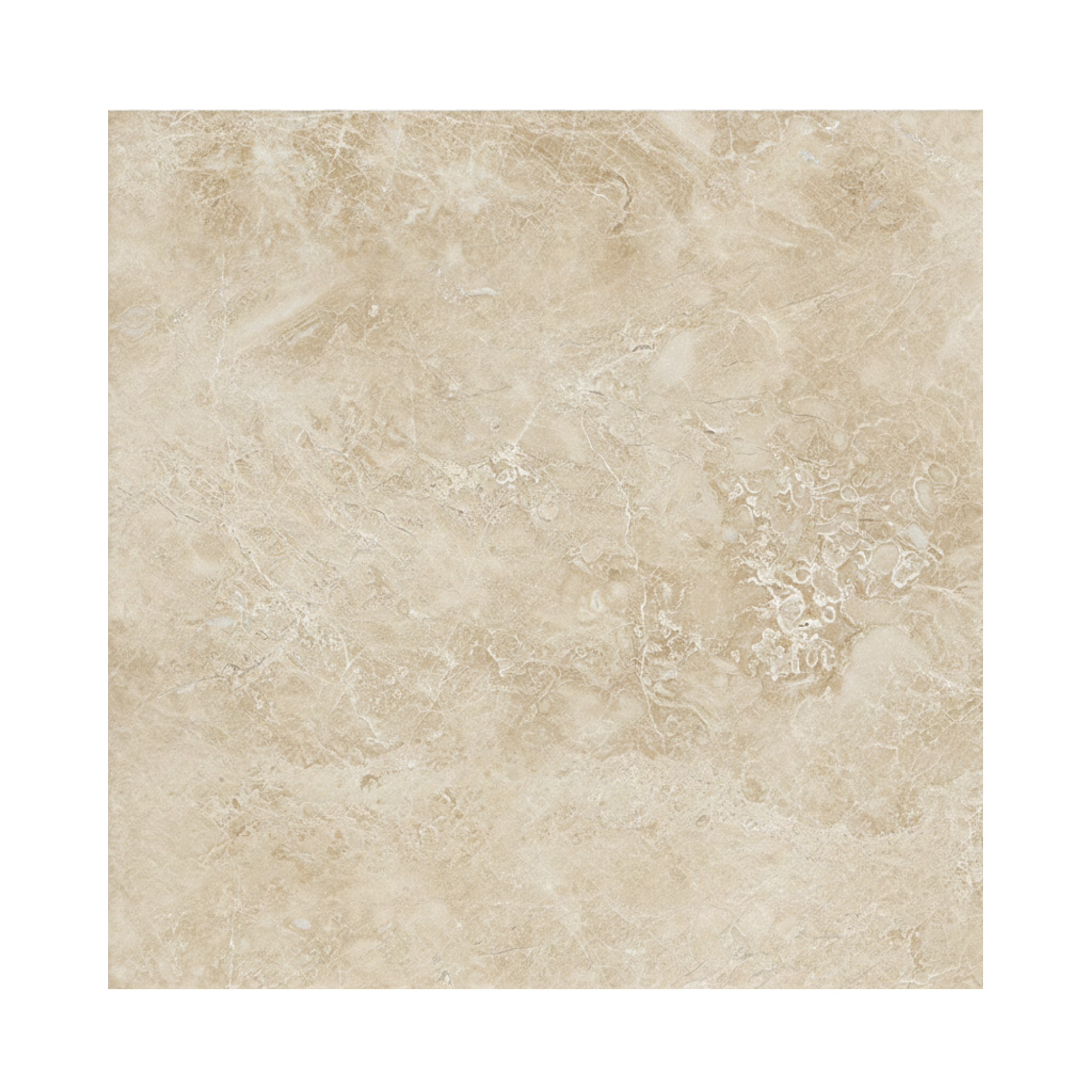 Tureks Cappuccino Cilalı