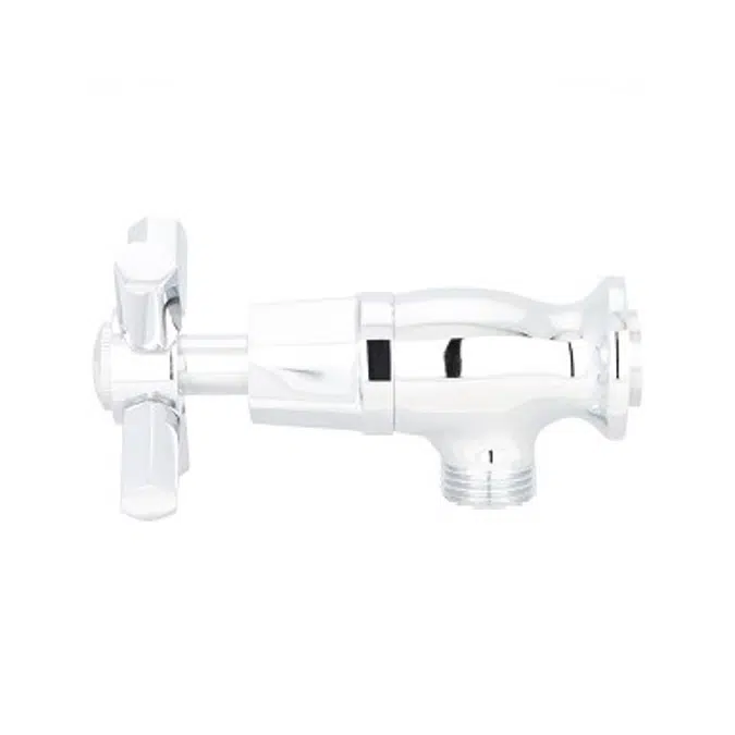 Stop Valve for Hand Shower 589.04.940