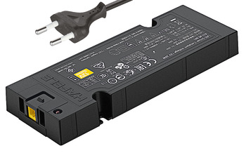 DriverLoox5, constant voltage 12 V with mains lead - 833.74.665