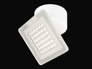 Ceiling light, Nimbus Module Q 36 TT - 833.66.223