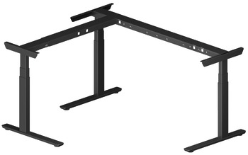Officys TE601 Work Classic Table Base - 633.92.522