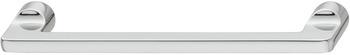 D HandleDéco H1565, zinc alloy - 106.61.223
