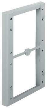 Spacer frame, For 2004 wardrobe lift, distance 20 mm, stackable - 805.20.579