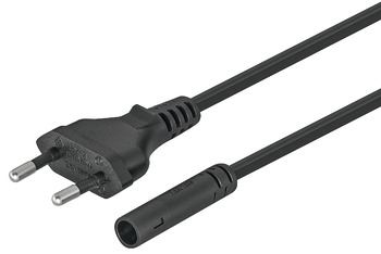 Mains lead, for system D 230 V - 833.32.150
