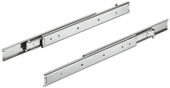 Ball Bearing Runners, Full Extension, Accuride 3630 - 422.84.940