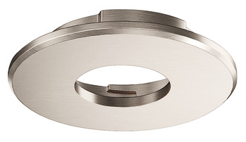 Recess mounted housing, forLoox5 light module drill hole ⌀ 26 mm - 833.89.228