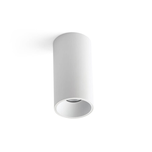 ROL White ceiling lamp 15W
