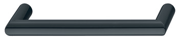 Furniture handle, Mitred Handle Made From Polyamide - 114.19.692