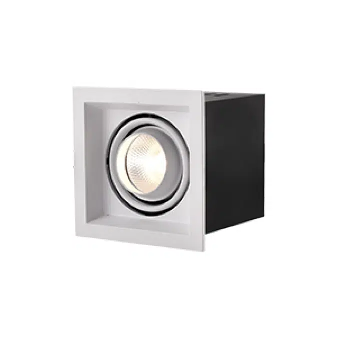 Downlight Ceiling Lighting 821.06.036-039