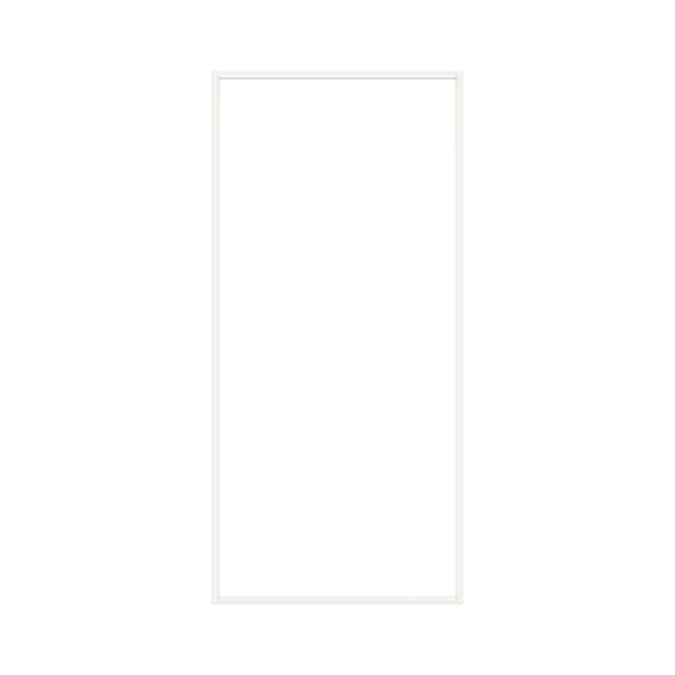 Glass Wall 3851 GP01 Glass Partition System