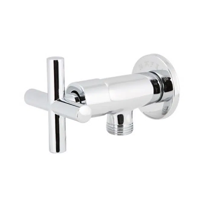 El Duşu Taharet Musluğu 589.04.518