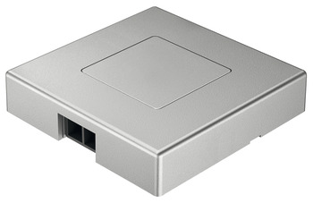 DimmerLoox, modular design, for snap-in connector - 833.89.135