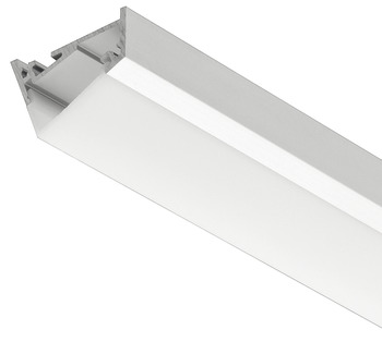 Designer profile for LED strip lights - 833.71.931