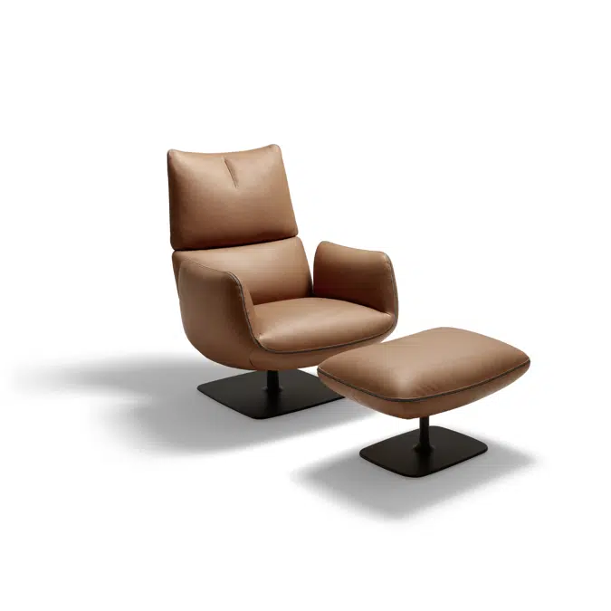 JALIS Lounge Chair