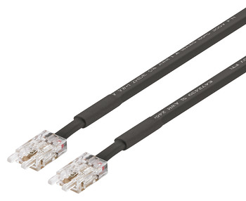 Interconnecting lead for ForLoox5 LED strip light - 833.75.765