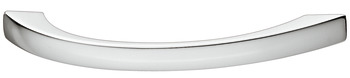 Bow HandleDéco, zinc alloy - 155.00.510