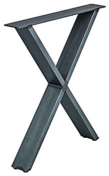 Table base, For Screw Fixing - 638.29.301