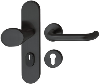 Combi security fitting, Stainless steel, Startec - 902.81.117