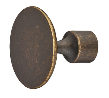 Furniture knob, Trend - 106.60.071