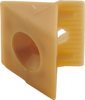 Arka panel braket, Plastik - 260.09.601
