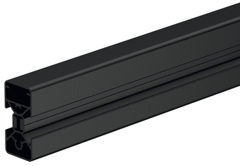 SetVersatile, with profile closed on 2 sides, L-mounting - 806.55.352