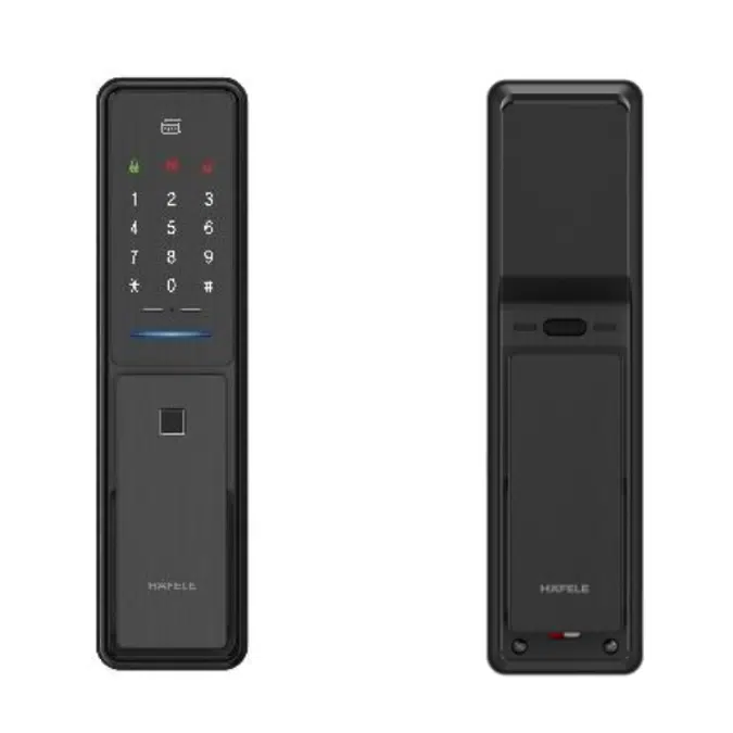 Hafele Cosmo Digital Door Lock