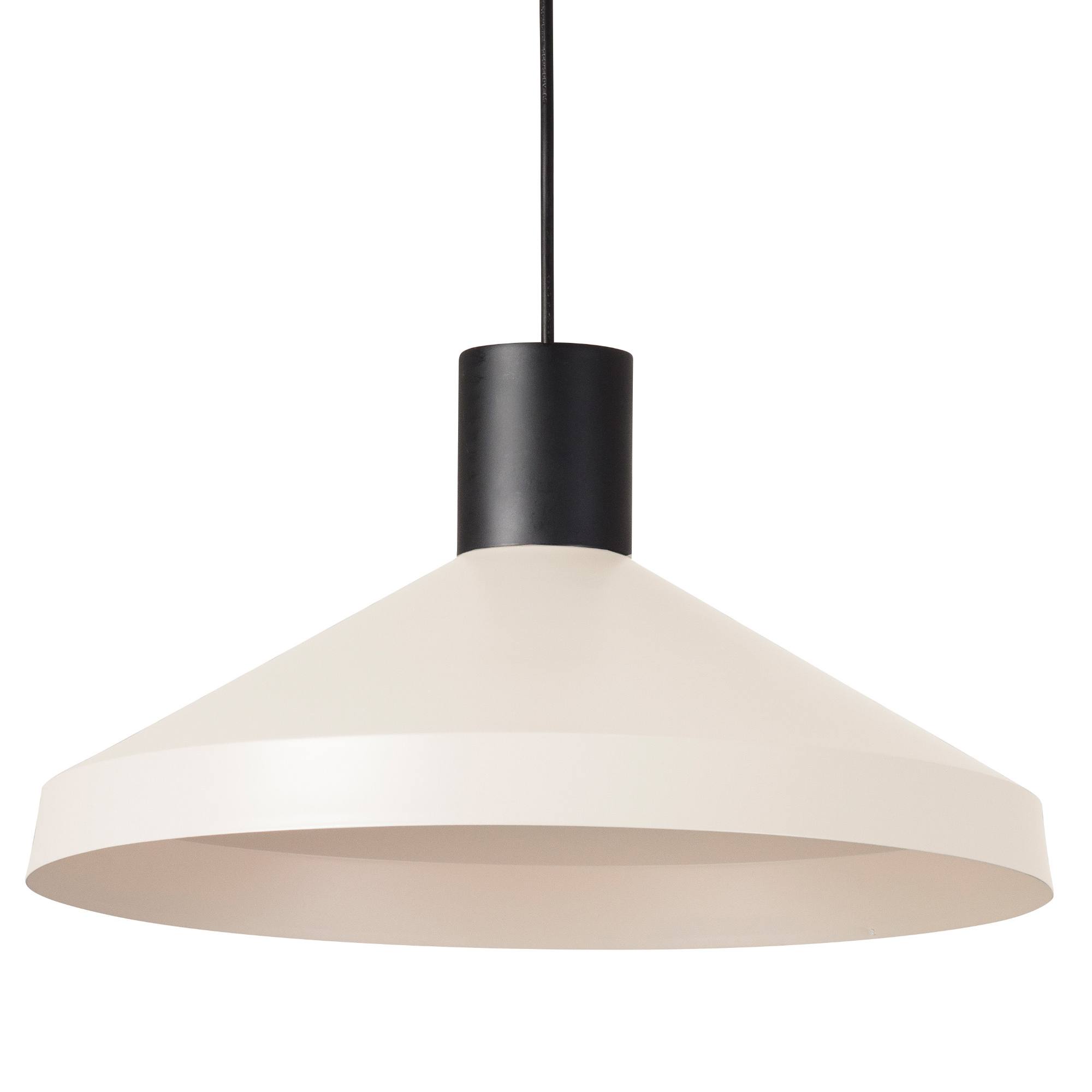 KOMBO 400 7L Beige pendant lamba
