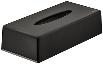 Cosmetic tissue dispenser, Dim.: 255 x 130 x 60 mm - 983.24.013
