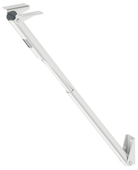 Bracket, Roca Rakego, Folding - 287.46.004