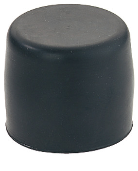 Floor mounted door stop, 3880 01, rubber, FSB - 937.90.007